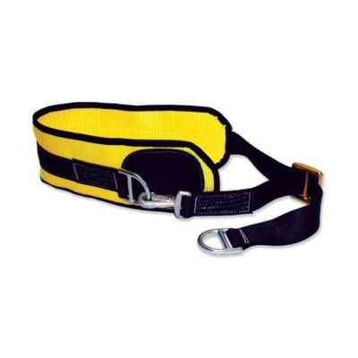 Rock-N-Rescue - Nylon 2 in. Tubular Webbing in Length 150 ft.