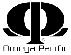 Omega Pacific Logo