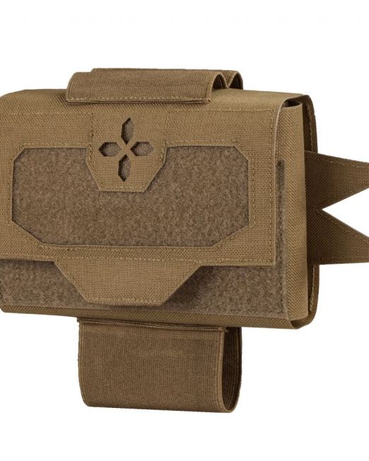 Modular Pouches