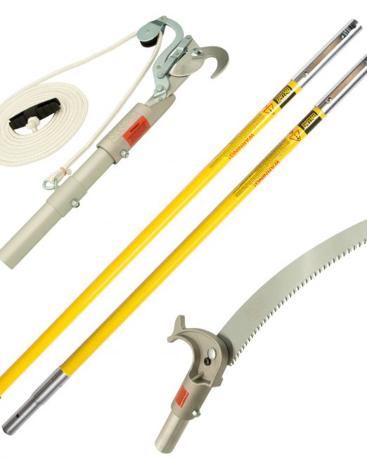 Pole Saws & Pruners