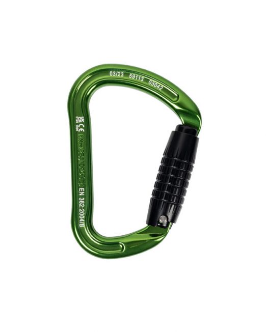 Carabiners