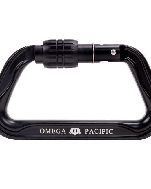 Carabiners & Screw Links