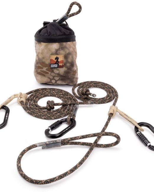 Lineman & Tether Kits