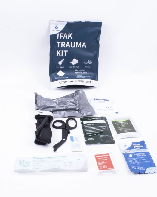 Medical & First Aid