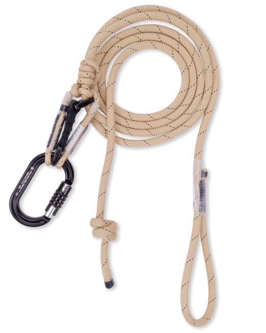 Lineman Belts & Tethers
