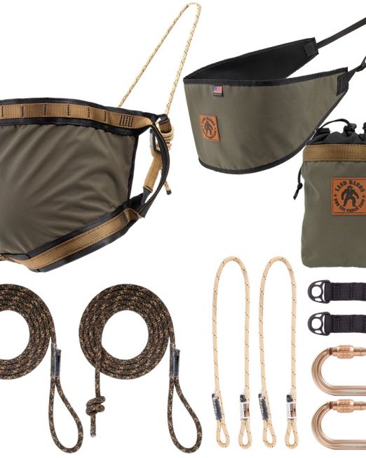 Saddle Kits