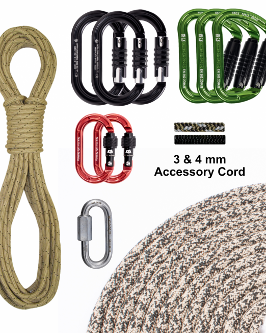 Climbing Kits