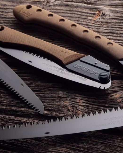 Cutting Tools