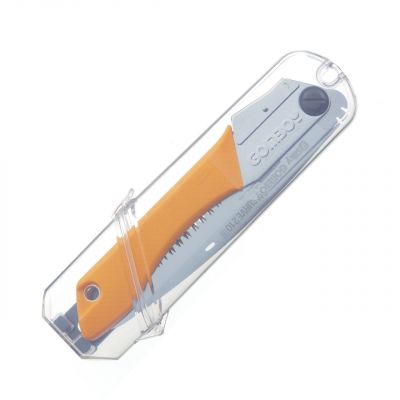 Silky Gomboy Curve Folding Saw 240mm Large Teeth