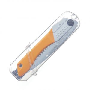 Silky Gomboy Curve Folding Saw 240mm Large Teeth