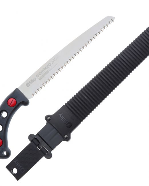 Silky Gomtaro 240 Hand Saw