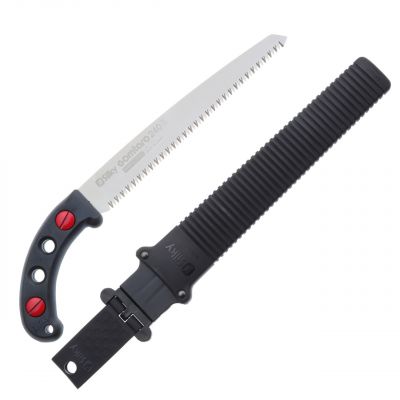 Silky Gomtaro 240 Hand Saw