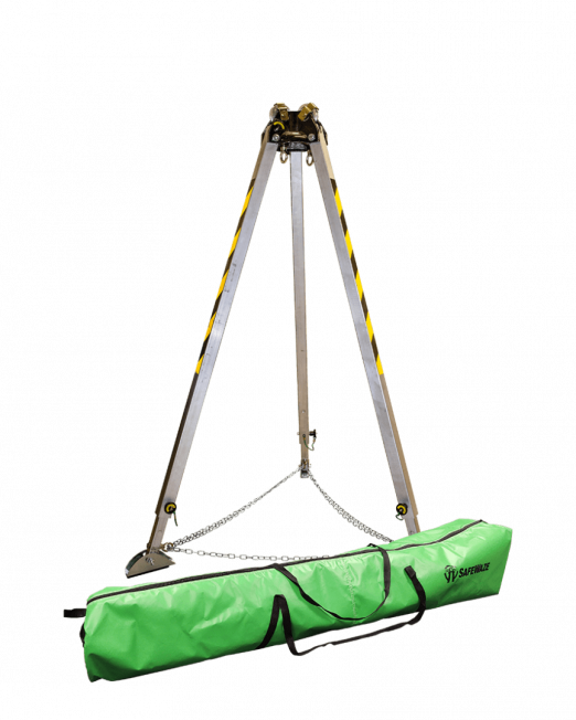 Tripods