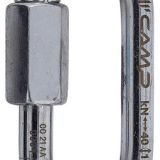 CAMP 8mm Oval Quick Link – Steel