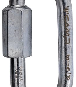 CAMP 10mm Oval Quick Link – Steel