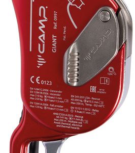 CAMP Giant Descender