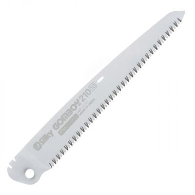 GOMBOY 210mm Medium Teeth Silky