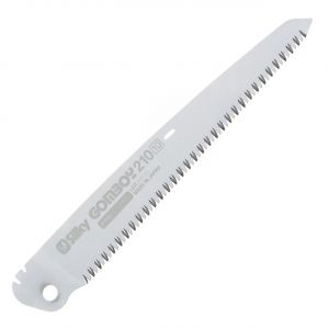 GOMBOY 210mm Medium Teeth Silky