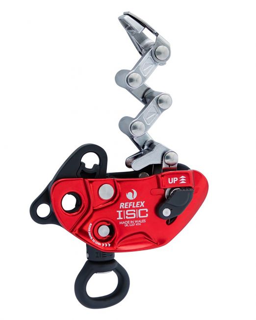 Climbing Devices