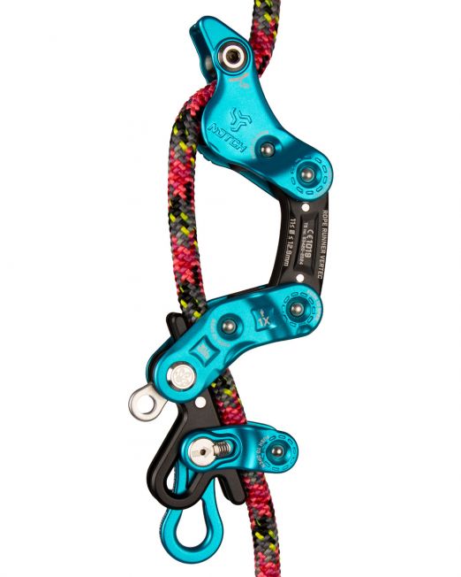 Notch Rope Runner Vertec
