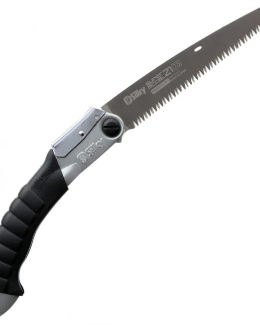 Silky Super Accel 210 Folding Saw
