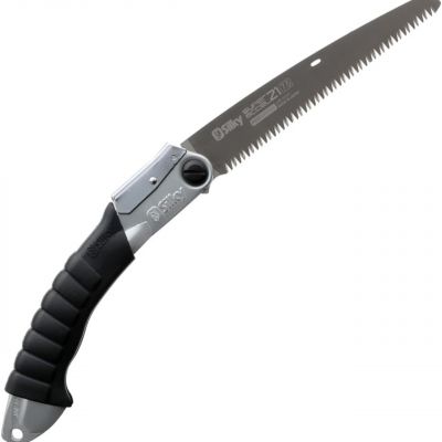 Silky Super Accel 210 Folding Saw