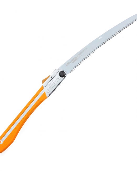 Silky Gomboy Curve Folding Saw 300mm Large Teeth