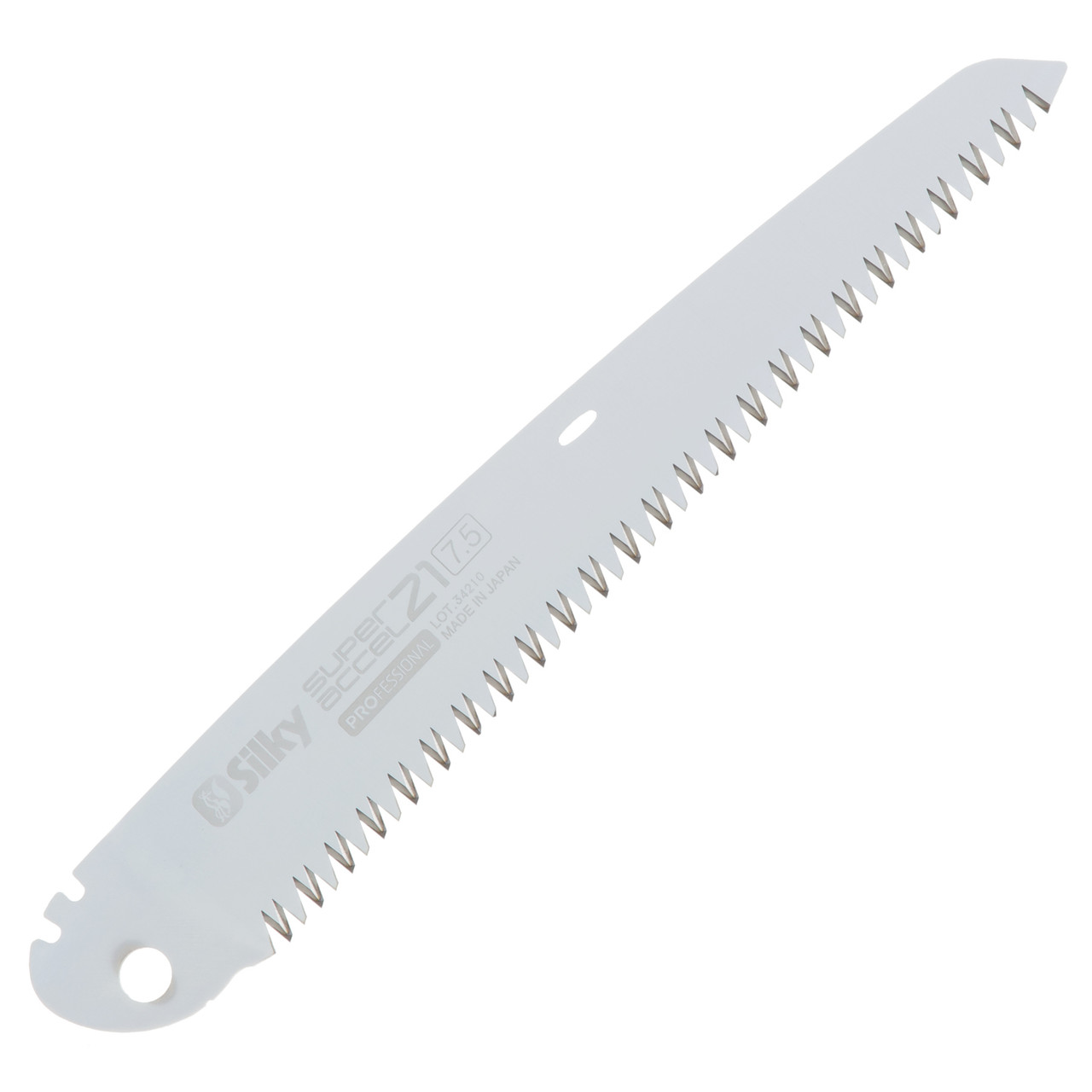 Silky Super Accel 210 Folding Saw