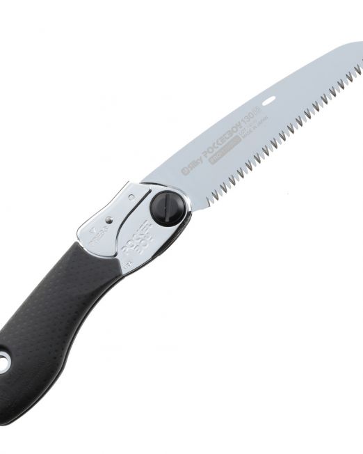 Silky PocketBoy 130 mm Folding Saw Medium Teeth