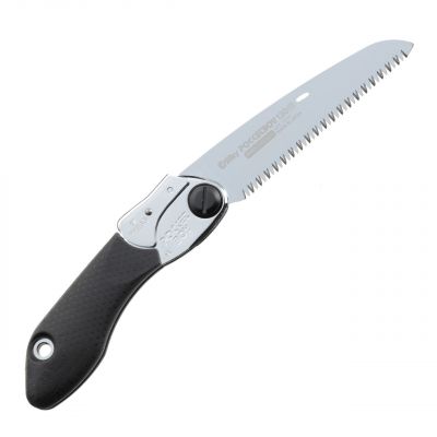Silky PocketBoy 130 mm Folding Saw Medium Teeth