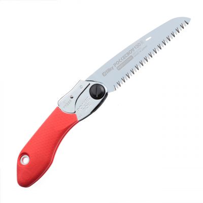 Silky PocketBoy 130 mm Folding Saw Large Teeth