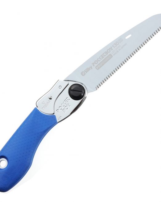 Silky PocketBoy 130 mm Folding Saw Fine Teeth