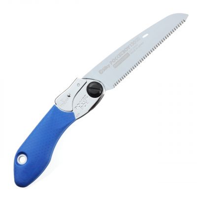 Silky PocketBoy 130 mm Folding Saw Fine Teeth