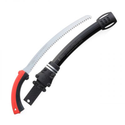 Silky Tsurugi Curved Handsaw 330mm Large Teeth