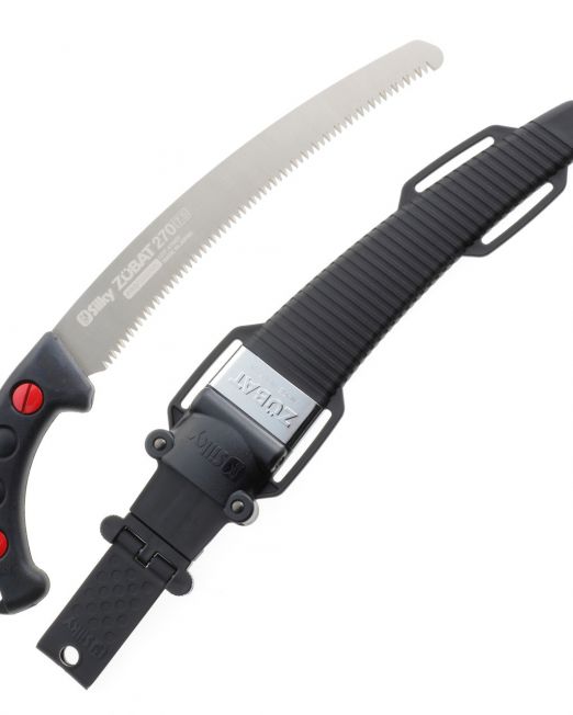 Silky Zubat Professional 270 Large Tooth Hand Saw