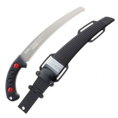 Silky Zubat Professional 270 Large Tooth Hand Saw