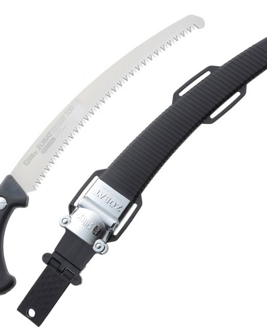 Silky Zubat Arborist 330 Handsaw