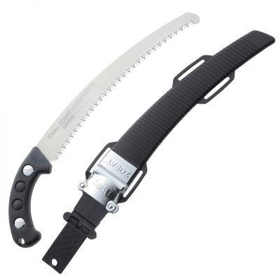 Silky Zubat Arborist 330 Handsaw
