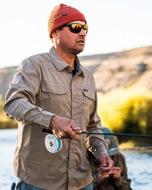 Outdoor Apparel