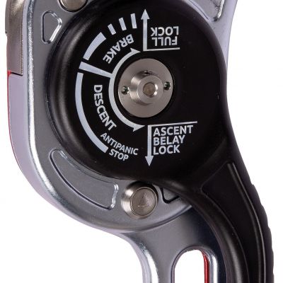 CAMP Giant Descender