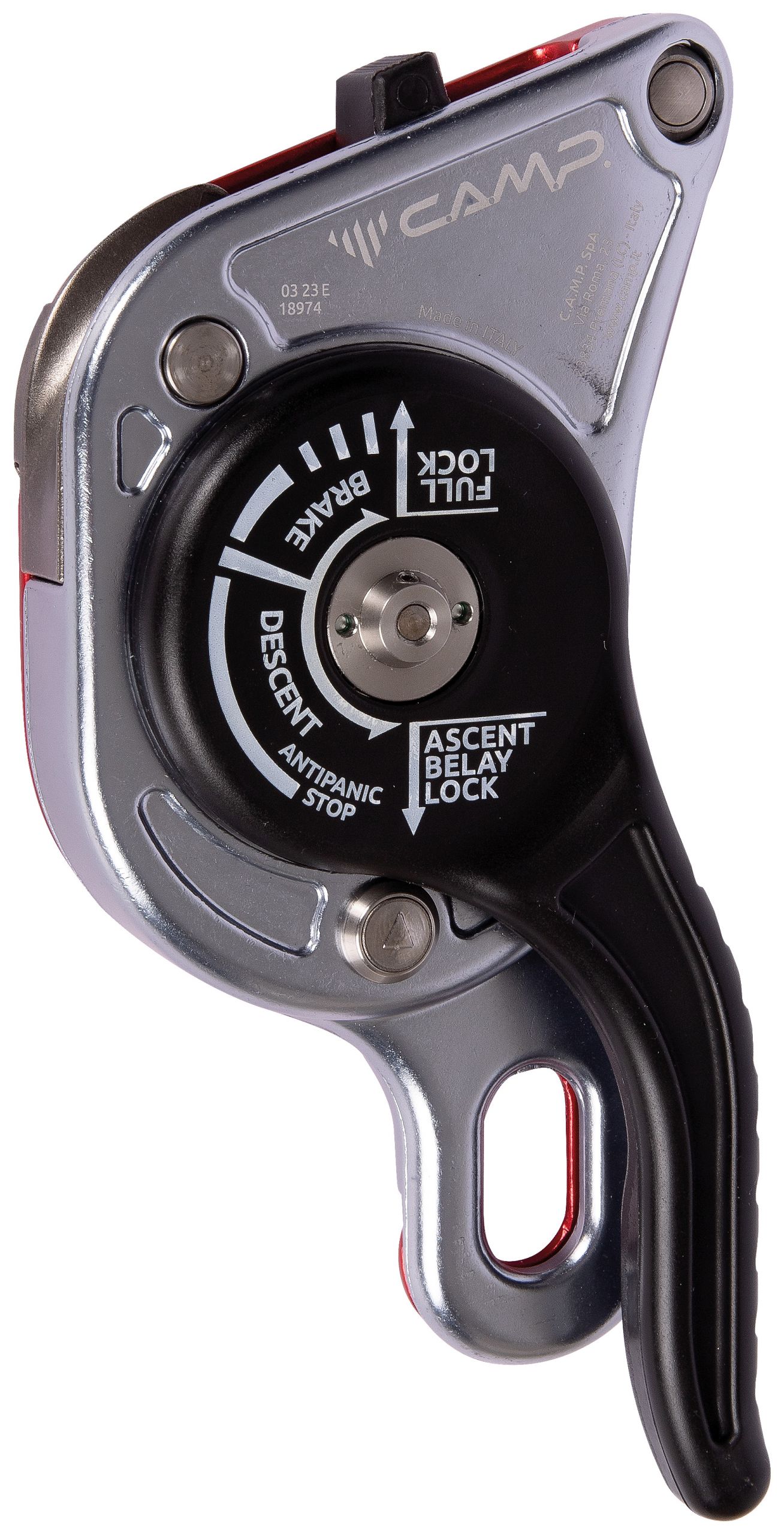 CAMP Giant Descender