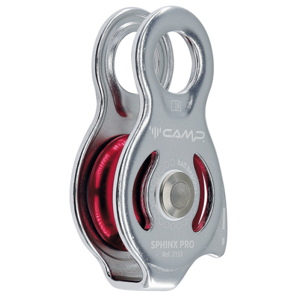 CAMP Sphinx Pro Pulley