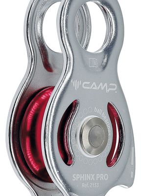 CAMP Sphinx Pro Pulley