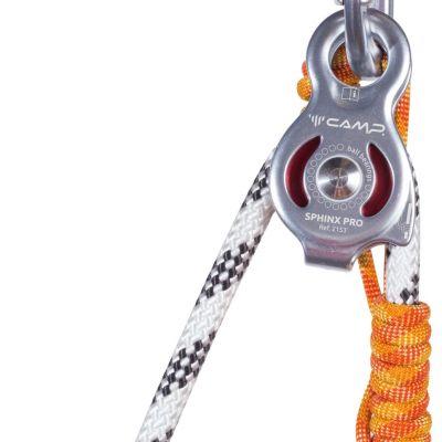 CAMP Sphinx Pro Pulley