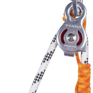CAMP Sphinx Pro Pulley