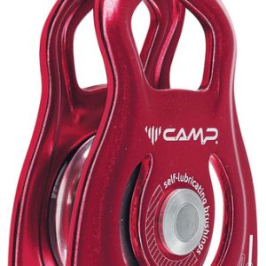 CAMP Tethys Pulley