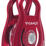 CAMP Tethys Pulley