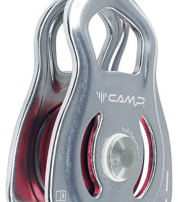 CAMP Tethys Pro Pulley