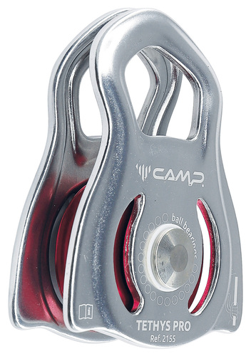 CAMP Tethys Pro Pulley