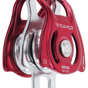 CAMP Dryad Pulley